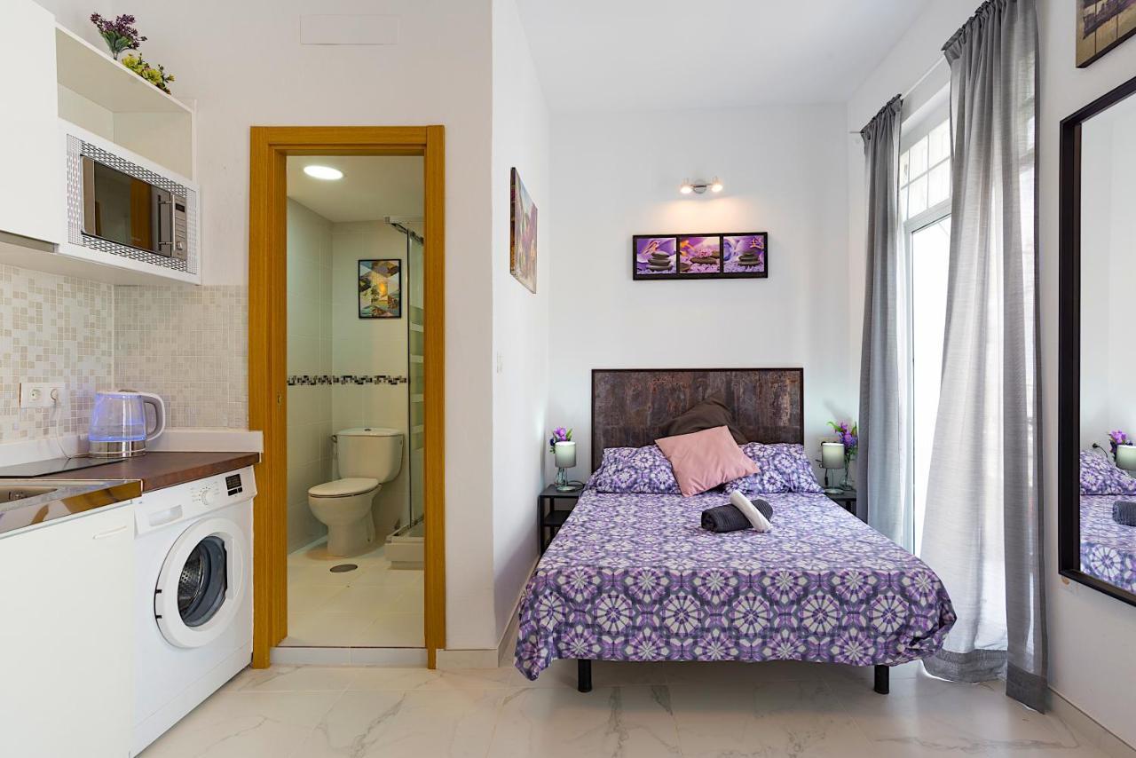 Citycenter A Nerja
