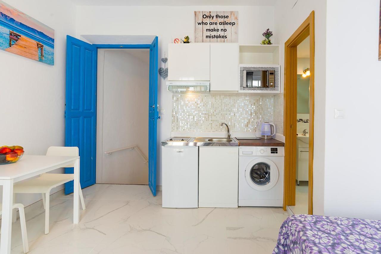 Appartement Citycenter A Nerja