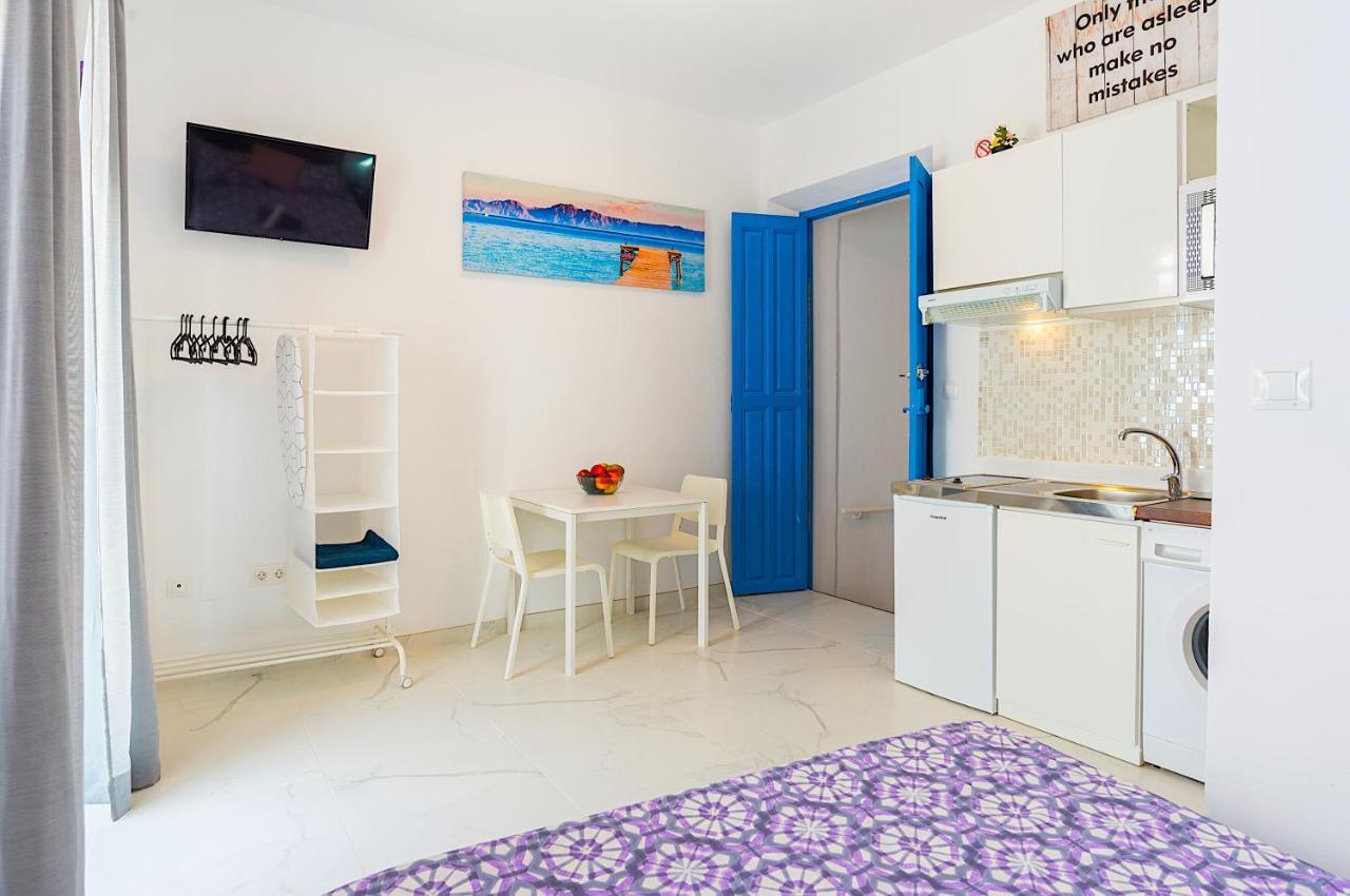 Appartement Citycenter A *