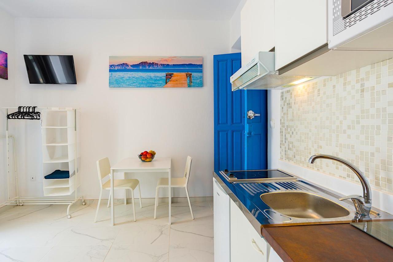 Citycenter A Appartement Nerja