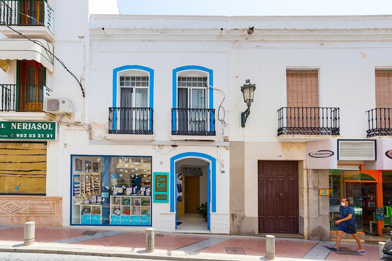 Citycenter A * Nerja