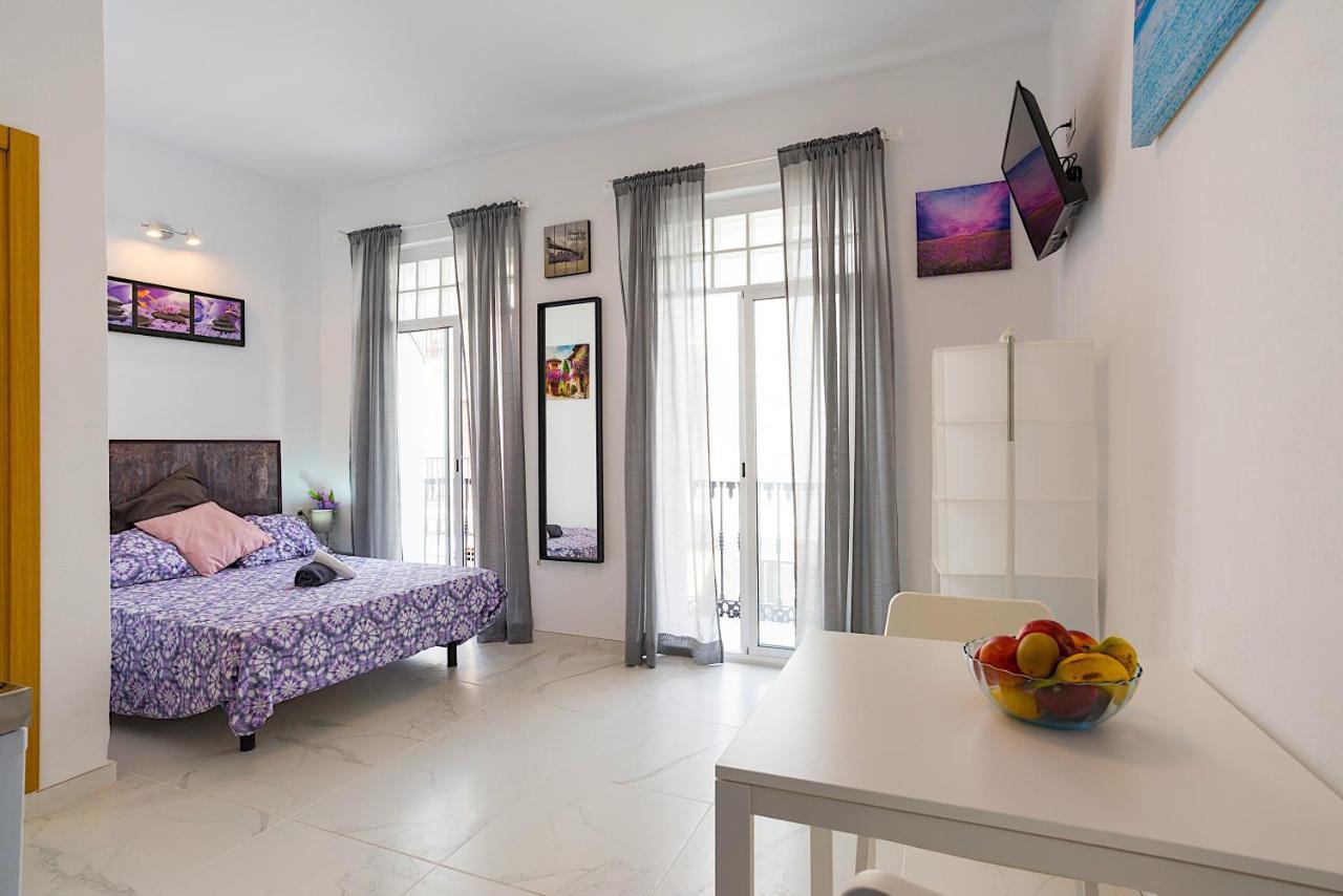 Citycenter A Appartement Nerja