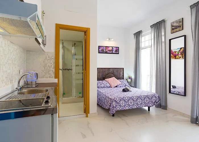 Nerja CityCenter A