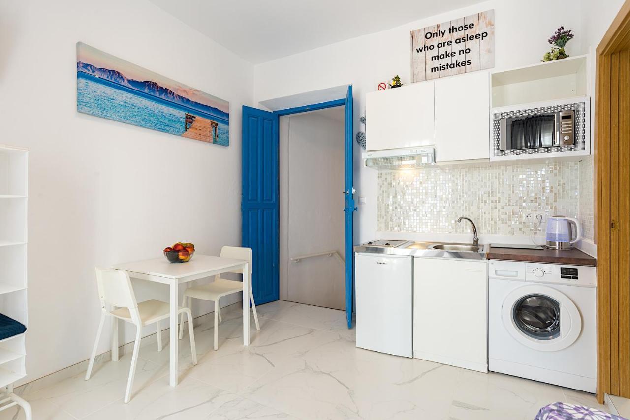Citycenter A Appartement *