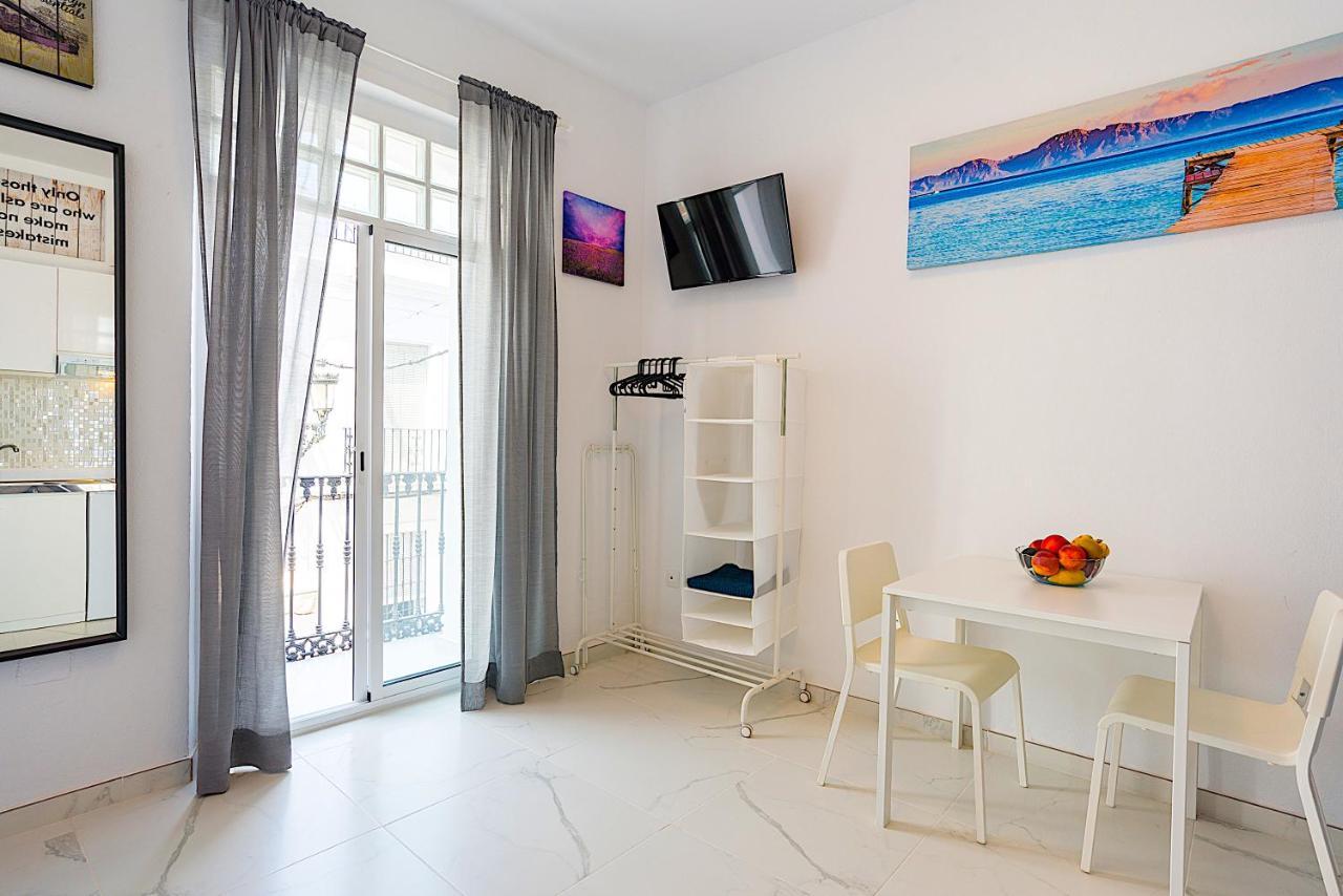 Appartement Citycenter A *