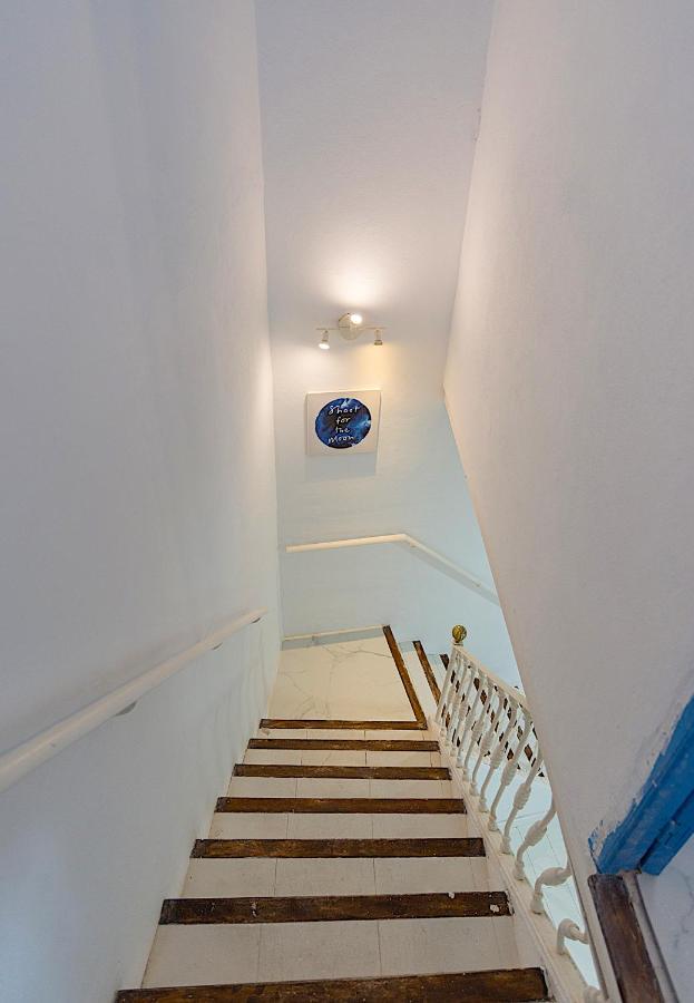 Citycenter A Appartement