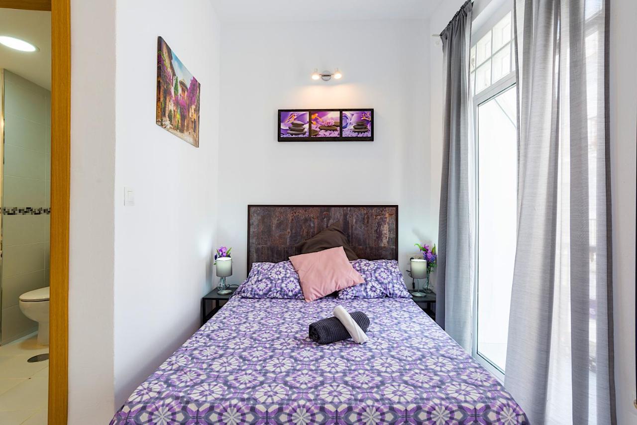Citycenter A Appartement