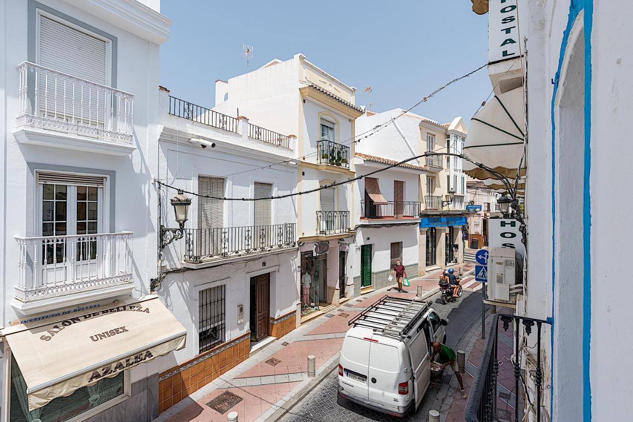 Citycenter A * Nerja