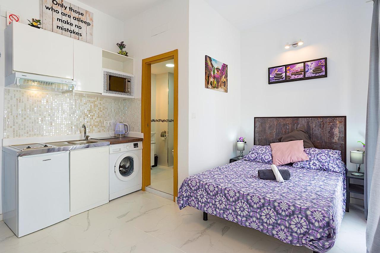Citycenter A Appartement *