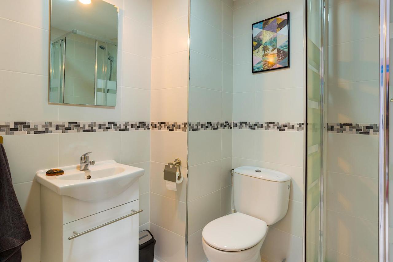 Citycenter A Appartement *