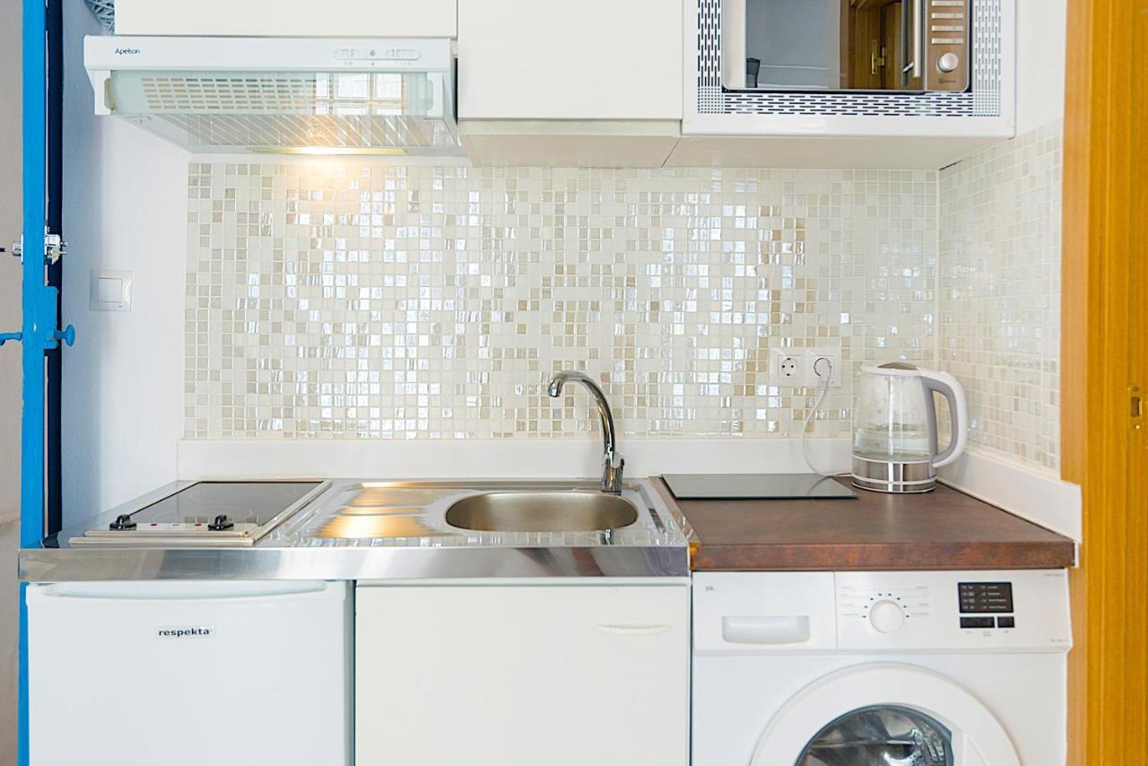 Citycenter A Appartement *
